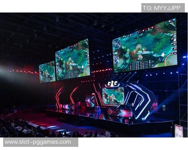 电竞新闻S15LOL赛事中CSGOTES意识变革引发热议探讨电竞未来发展方向