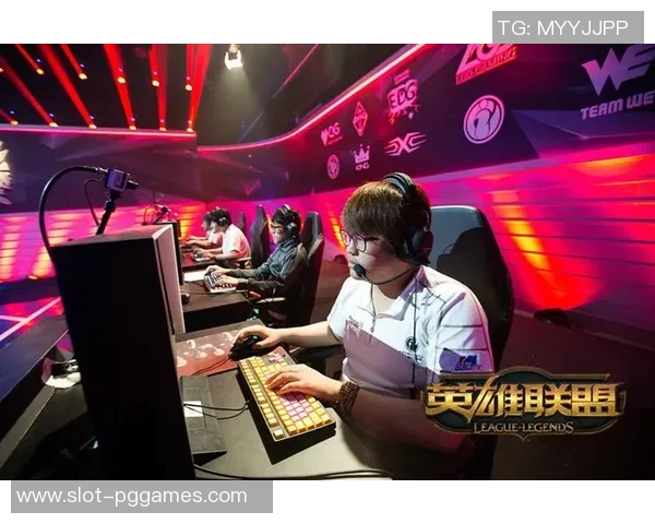 探秘IG战队个人能力的秘密与英雄联盟的精彩瞬间